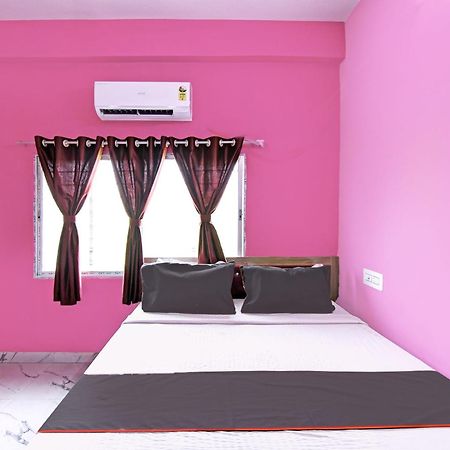 Collection O Shyamali Guest House Kalkutta Exterior foto