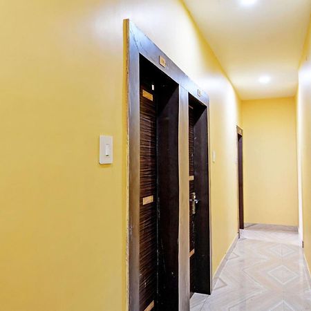 Collection O Shyamali Guest House Kalkutta Exterior foto
