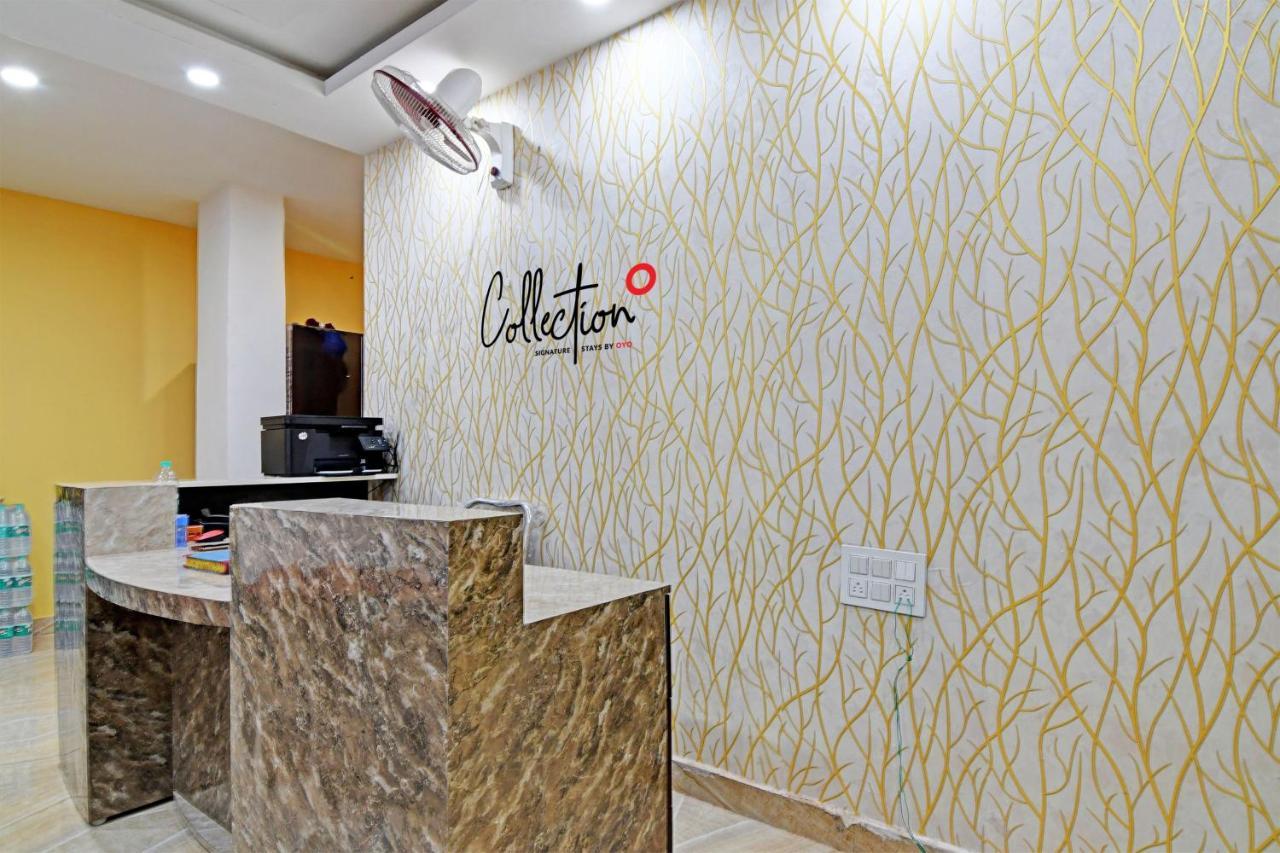 Collection O Shyamali Guest House Kalkutta Exterior foto